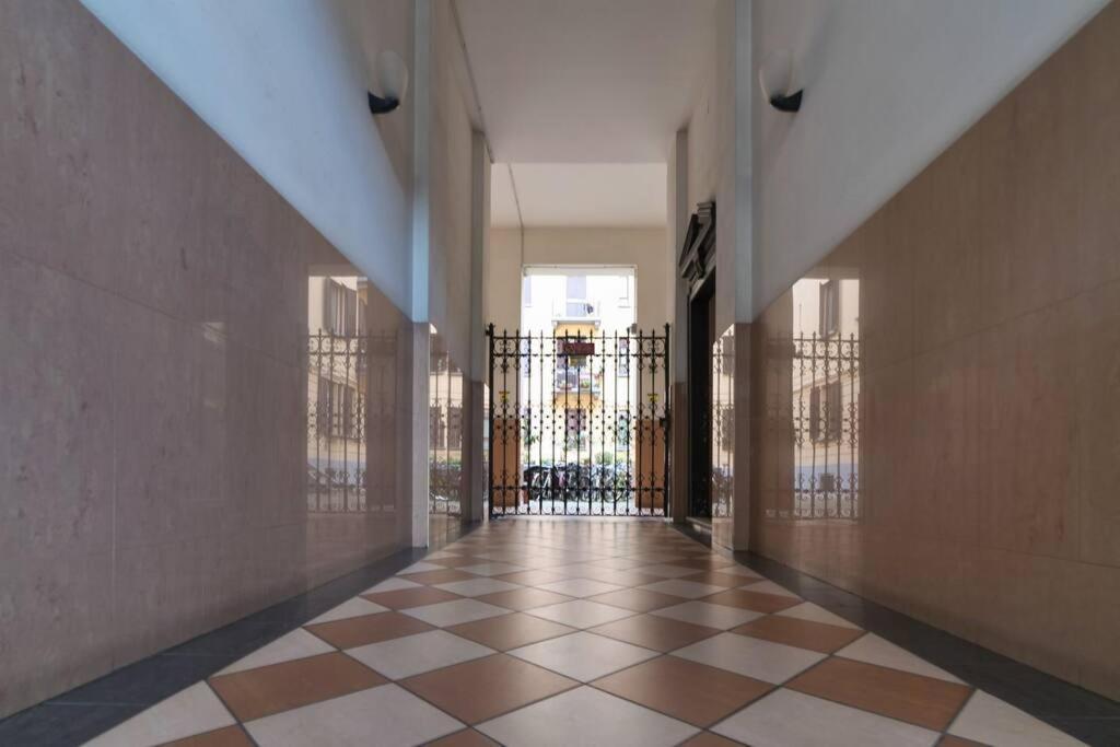 Primopiano - Lepontina Apartment Milan Exterior photo